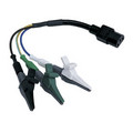 Product Image of Alligator Clip Adapter for the 61-165 and 61-164