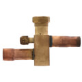 Product Image of Service Valve, Suction Line 3/4" , 61-21368-17