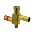 Product Image of SucValve, 7/8" sweat X 3/4" sweat 600PSI, 61-21368-22