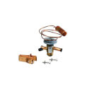 Product Image of 3/8" x 3/8" R-22 2-Ton Thermal Expansion Valve, 61-21922-77