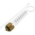 Product Image of Flowcheck Piston Kit w/ O-Ring, 61-25414-65