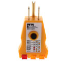 GFI Receptacle Tester