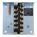 Product Image of Cabinet Mounted Open Wiring Base