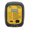 Product Image of GFCI Receptacle/Voltage Tester, 120V AC