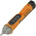 Product Image of Single Range Non-Contact Voltage Tester w/ Flashlight, 24-600V AC NCVT