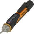 Product Image of Dual Range Non-Contact Voltage Tester w/ Flashlight, 12-1000V AC NCVT