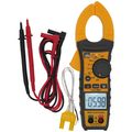 Product Image of True-RMS 400A Digital Clamp Meter