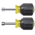 Product Image of 1-1/2" Stubby Nut Driver, Set of 2 (1/4" & 5/16")