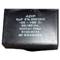 Product Image of Oil Pump Capacitor, 6100-9174