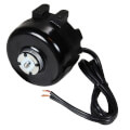 Product Image of Shaded Pole Unit Bearing Motor (115V, 2W, 1550 RPM)