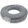 Product Image of 1/2" Flexible Liquidtight Metallic Conduit (100' Coil)