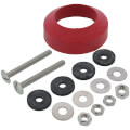Product Image of 6102 2-3/4" Tank to Bowl Bolts and Gasket