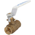 Product Image of 3/8" Full Port Threaded Ball Valve (Lead Free)