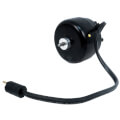 Product Image of Shaded Pole Aluminum Unit Bearing Motor (115V, 1550 RPM)
