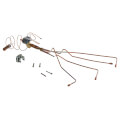 Product Image of Thermal Expansion Valve (TXV) w/ Bleed Port, 611035