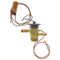 Product Image of 3/8" x 3/8" R-410A 1.5-Ton Thermal Expansion Valve (30" Cap), 611060
