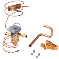 Product Image of R-410A to R-22 TXV Conversion Kit, 611064