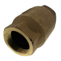 Product Image of 2-1/2" Threaded Bronze Spring Check Valve