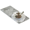 Product Image of Blocked Vent Switch & Mounting Bracket Assembly for IN10-IN12 Boilers, 6111001