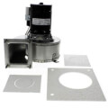 Blower Assembly for 203-204PV & IN3-IN4PV Boilers