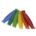 Product Image of Ergonomic FinFix Comb Set (Set of 6)