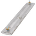 Product Image of Cleanout Cover Gaskets (attached to plate), 6116039