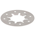 Product Image of 3/4" CTS StainlessStar Supply Hanger, 23 Gauge