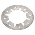 Product Image of 1" CTS StainlessStar Supply Hanger, 23 Gauge