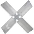 Product Image of 30" 4 Blade Condenser Fan Blade, CW, 27-Degree Pitch