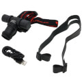 Product Image of Protac HL USB Rechargeable Tactical LED Headlamp