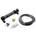 Product Image of A/C Drain Sucker - Clog Repair and Treatment Kit