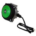 Product Image of ECM Unit Bearing Motor w/ Double Foot Pad (115V, 4-16W, 1550 RPM)