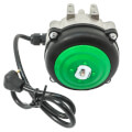 Product Image of ECM Unit Bearing Motor w/ Double Foot Pad (115 V, 4-16 W, 1550 RPM)