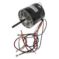 Product Image of 1 Phase, 3/4 HP, 1050 RPM Blower Motor (115V), 613209