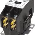 Product Image of 780 Series 1.5 Pole Definite Purpose Contractor w/ Quick Connect & Screw Type Termination (30A, 120V)