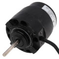 Product Image of 4" Shaded Pole GE Motor (1/20 HP, 208-230V, 1550 RPM)