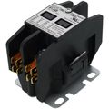 Product Image of 2 Pole Definite Purpose Contactor w/ Screw Type Termination (30A, 277V)