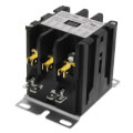 Product Image of 3 Pole Contactor w/ Screw Type Termination (30A, 208-240V)