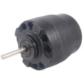 Product Image of GE Replacement Refrigeration Fan Motor (1/30 HP, 230V, 1550 RPM)