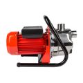 Product Image of RJSE-75SS 115V, 3/4 HP, 11 GPM Stainless Steel Sprinkler Utility Pump w/ 8 ft. Cord (Red)