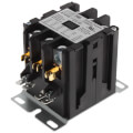 Product Image of 3 Pole Contactor w/ Box Lug Termination (40A, 24V)