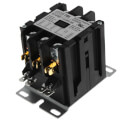 Product Image of 3 Pole Contactor w/ Box Lug Termination (40A, 120V)