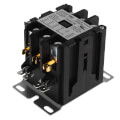 Product Image of 3 Pole Contactor w/ Box Lug Termination (40A, 208-240V)