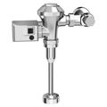 Product Image of Ultima Touchless Sensor Urinal Flush Valve, Diaphragm-Type, 0.5 gpf/1.9 Lpf (Chrome)