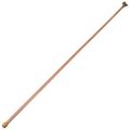 Product Image of 1/2" MIP Swivel Copper Shower Riser w/ 1/2" FIP Drop Ear (50" Length)