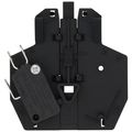 Product Image of SPDT Side Mounted Auxiliary Switch (6 Amps)
