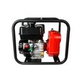 Product Image of 5RLGF-8KRF Cast Iron Kohler Gas Engine-Driven Agricultural Chemical Transfer Pump (Red)