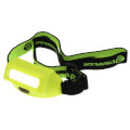 Product Image of Bandit Pro USB Rechargeable LED Headlamp with Elastic Headband, Rubber Hat Strap, 3M Dual Lock