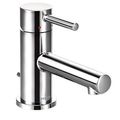 Product Image of Align 1 Handle Bathroom Faucet (Chrome), 6191