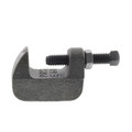 Product Image of 3/8" Black Wide Top Beam Clamp